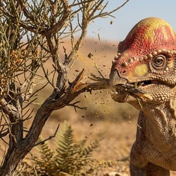 Tylocephale pictures