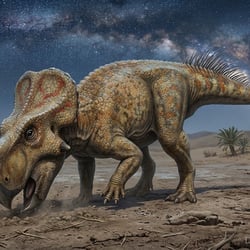 Udanoceratops pictures