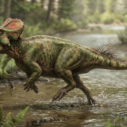 Unescoceratops pictures