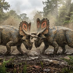 Utahceratops pictures