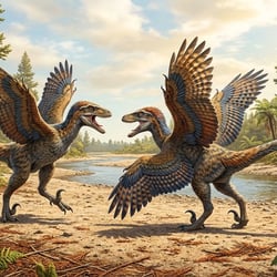 Variraptor pictures