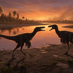 Vayuraptor pictures