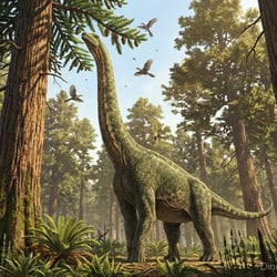 Venenosaurus pictures