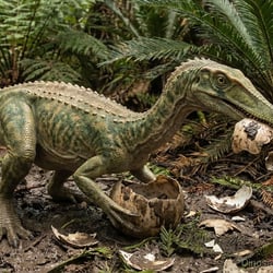 Vitakrisaurus pictures