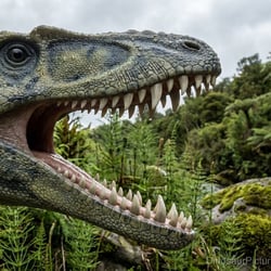 Wakinosaurus pictures