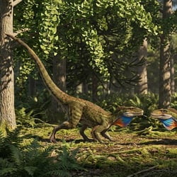 Walgettosuchus pictures