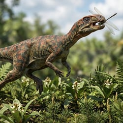 Wannanosaurus pictures