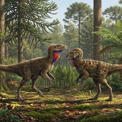 Weewarrasaurus pictures