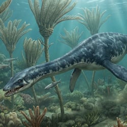 Westphaliasaurus pictures