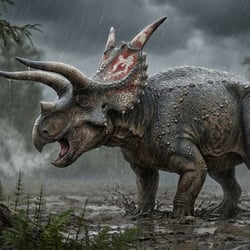 Xenoceratops pictures