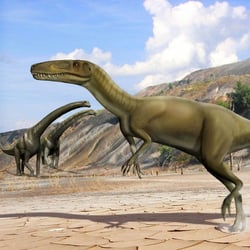Xiongguanlong pictures