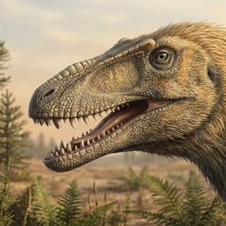 Xiongguanlong pictures