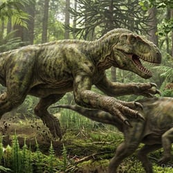 Xuanhanosaurus pictures