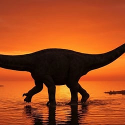 Yibinosaurus pictures