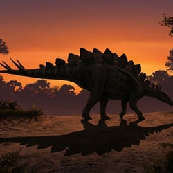 Yingshanosaurus pictures