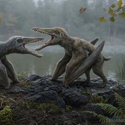 Yixianopterus pictures