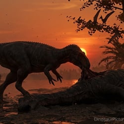 Yunyangosaurus pictures