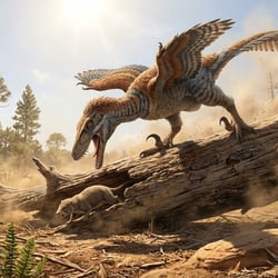 Yurgovuchia pictures