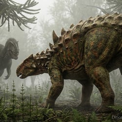 Yuxisaurus pictures