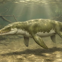 Yuzhoupliosaurus pictures