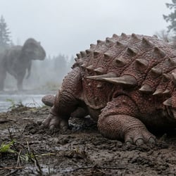 Zhejiangosaurus pictures