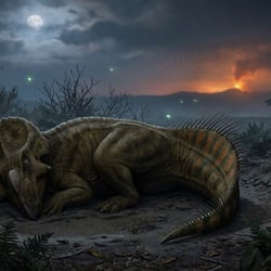 Zhuchengceratops pictures