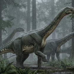 Zigongosaurus pictures
