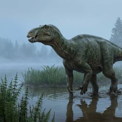 Zizhongosaurus pictures