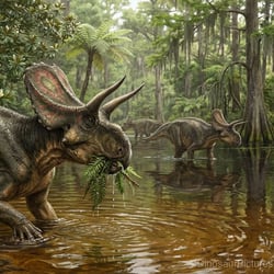 Zuniceratops pictures