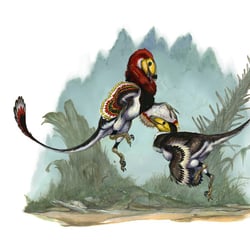 Achillobator pictures