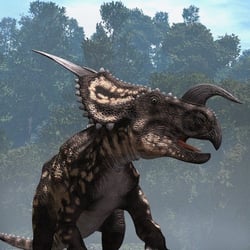 Einiosaurus pictures