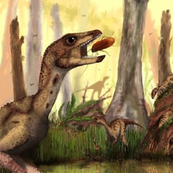 Laquintasaura pictures