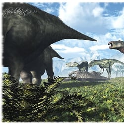 Lurdusaurus pictures