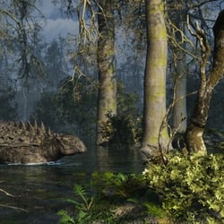 Polacanthus pictures
