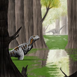 Pycnonemosaurus pictures