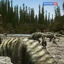 Qantassaurus pictures
