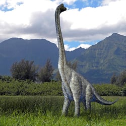 Ultrasaurus pictures