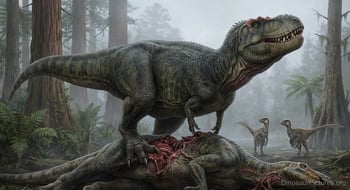 Daspletosaurus pictures