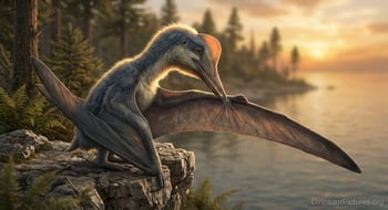 Muzquizopteryx pictures